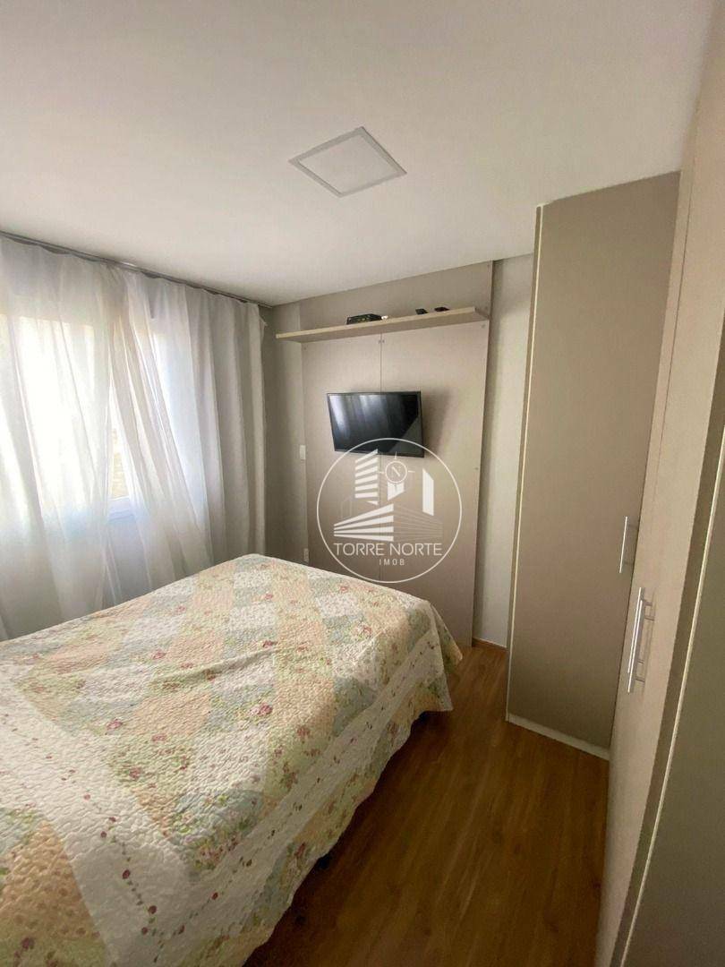 Apartamento à venda com 2 quartos, 47m² - Foto 8