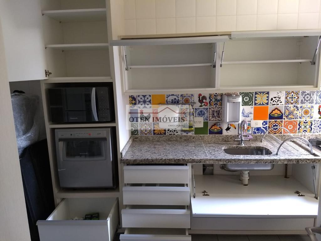 Apartamento à venda com 3 quartos, 105m² - Foto 10