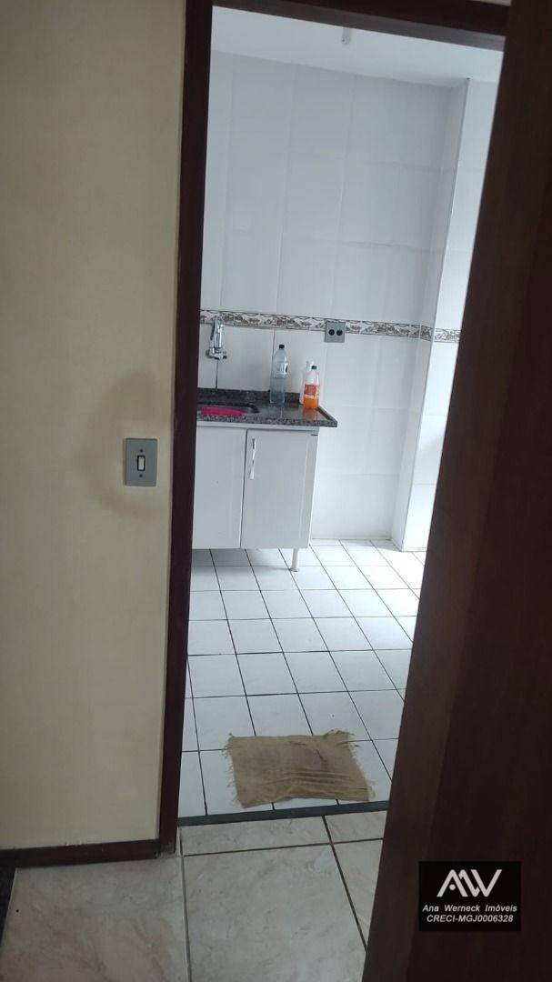 Apartamento à venda com 2 quartos, 48m² - Foto 17