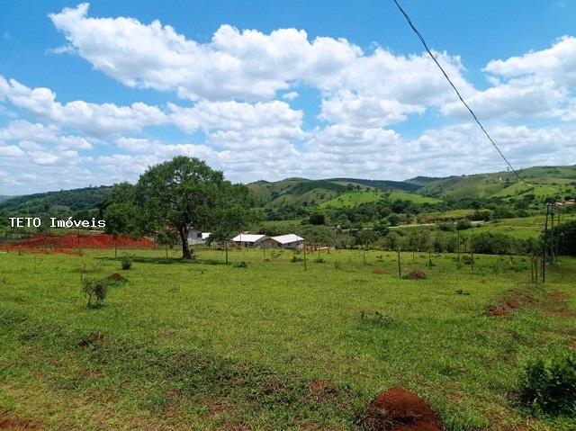 Terreno à venda, 500m² - Foto 1