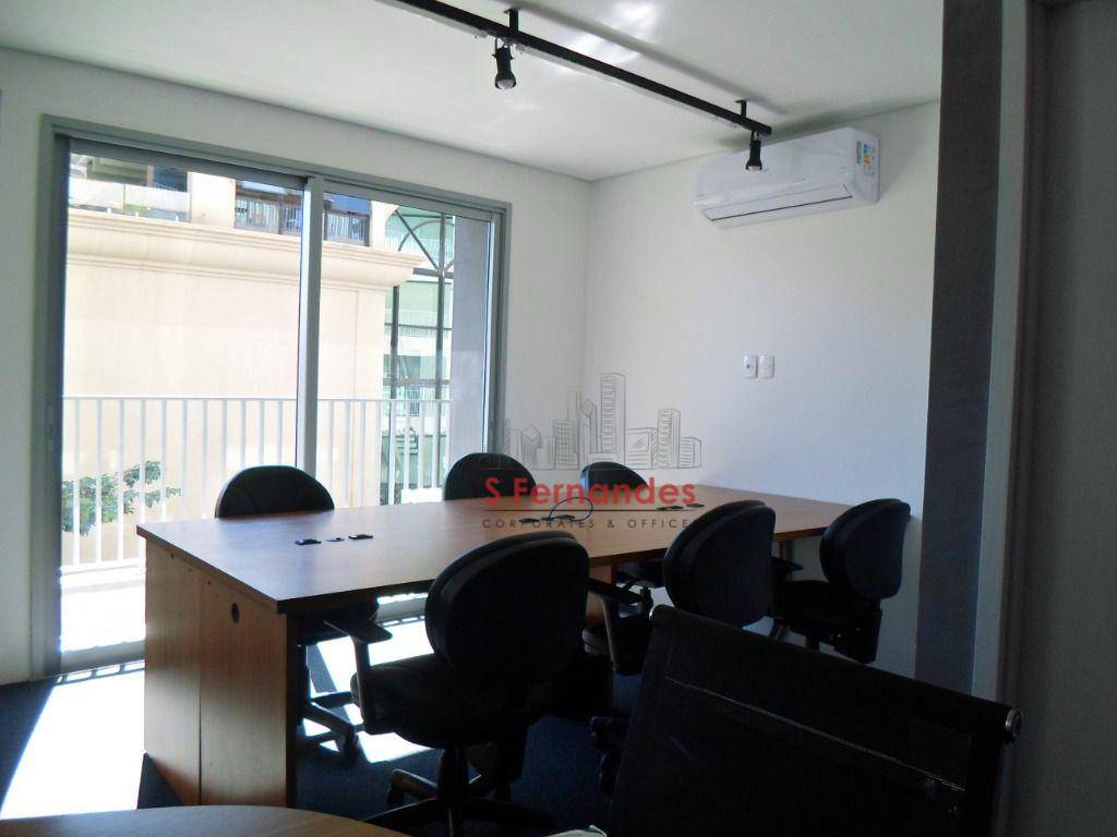 Conjunto Comercial-Sala para alugar, 45m² - Foto 16