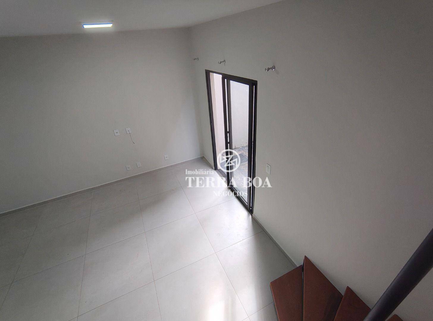 Sobrado à venda com 2 quartos, 60m² - Foto 10