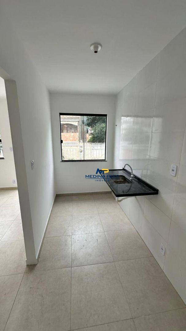 Casa à venda com 1 quarto, 38m² - Foto 5