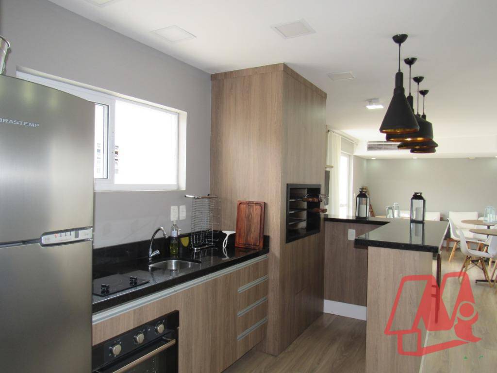 Apartamento para alugar com 1 quarto, 44m² - Foto 22