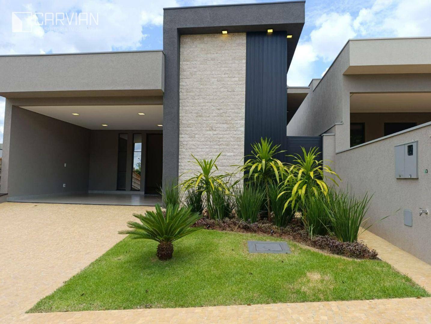 Casa de Condomínio à venda com 3 quartos, 150m² - Foto 42