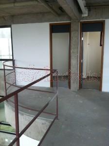 Conjunto Comercial-Sala para alugar, 600m² - Foto 9