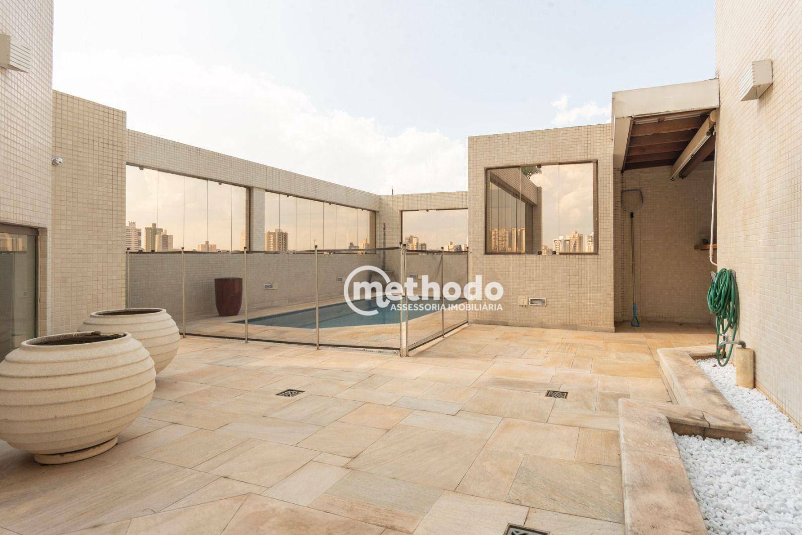 Cobertura à venda com 3 quartos, 320m² - Foto 59