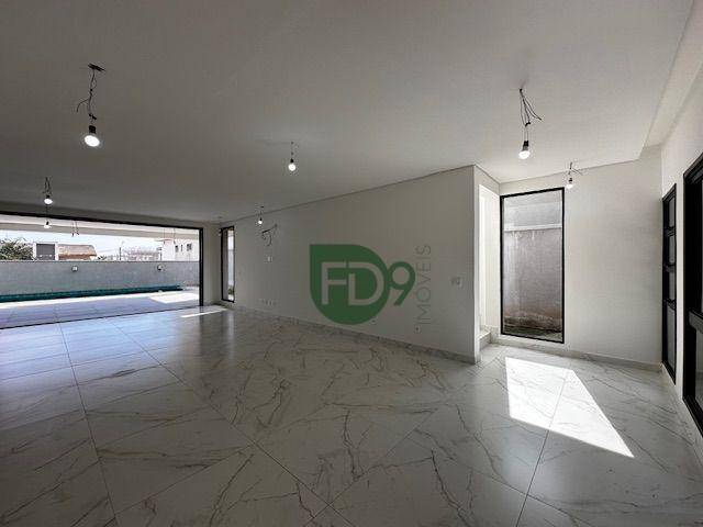 Casa de Condomínio à venda com 4 quartos, 390m² - Foto 22