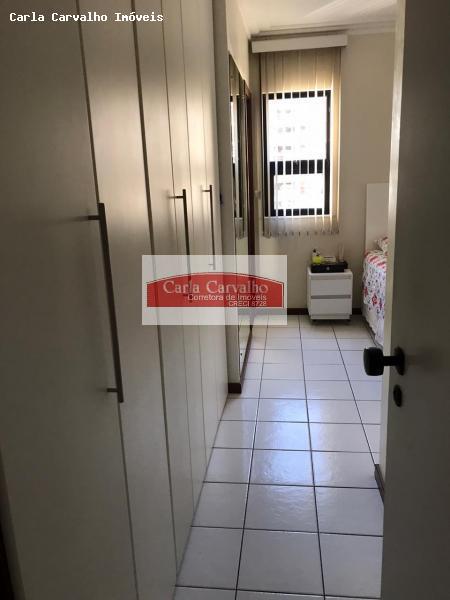 Apartamento à venda com 4 quartos, 130m² - Foto 6