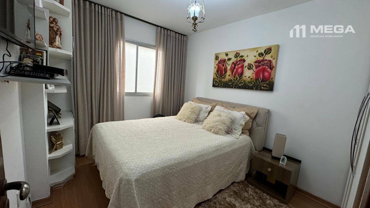 Apartamento à venda com 3 quartos, 130m² - Foto 10