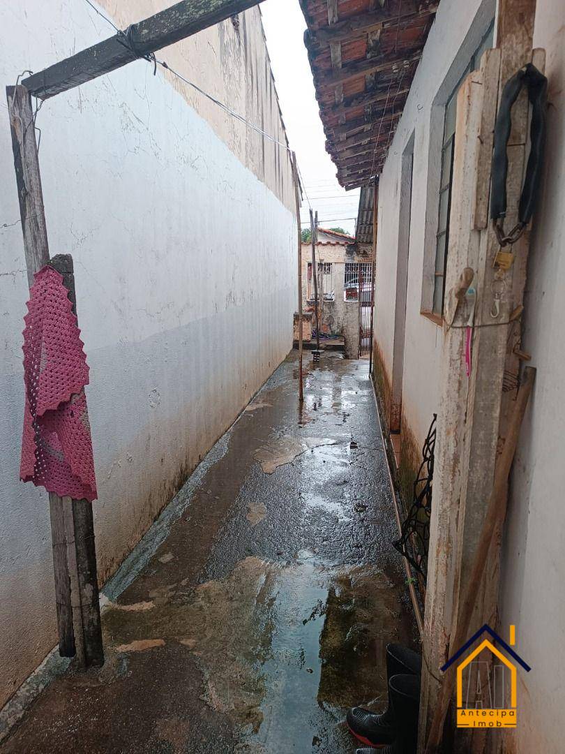 Casa, 2 quartos, 70 m² - Foto 2