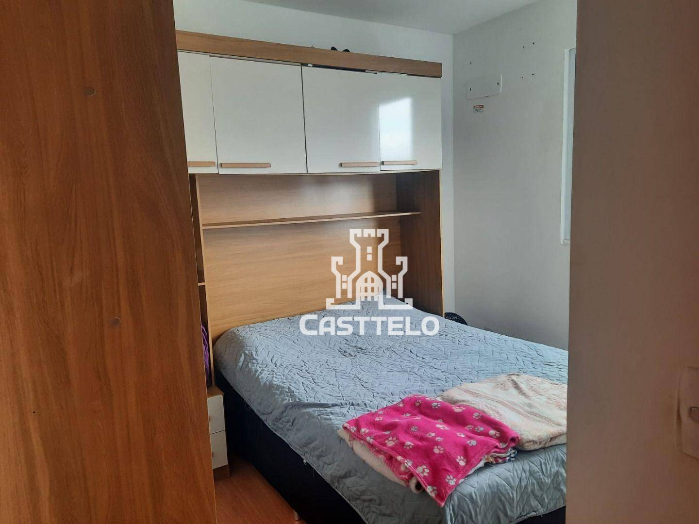 Apartamento à venda com 2 quartos, 43m² - Foto 11