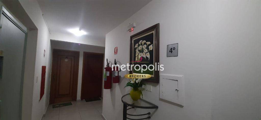 Apartamento à venda com 2 quartos, 54m² - Foto 12