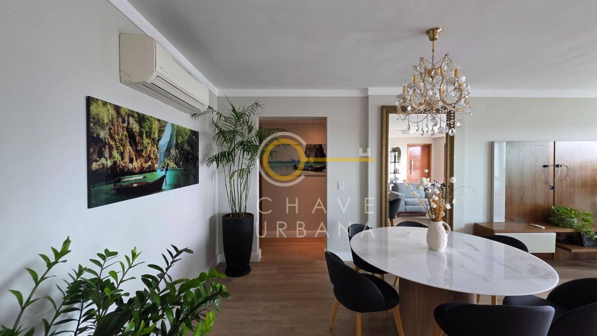 Apartamento, 3 quartos, 170 m² - Foto 1