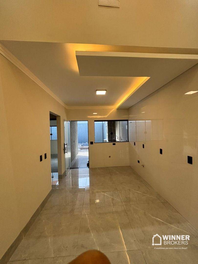 Casa, 3 quartos, 85 m² - Foto 4