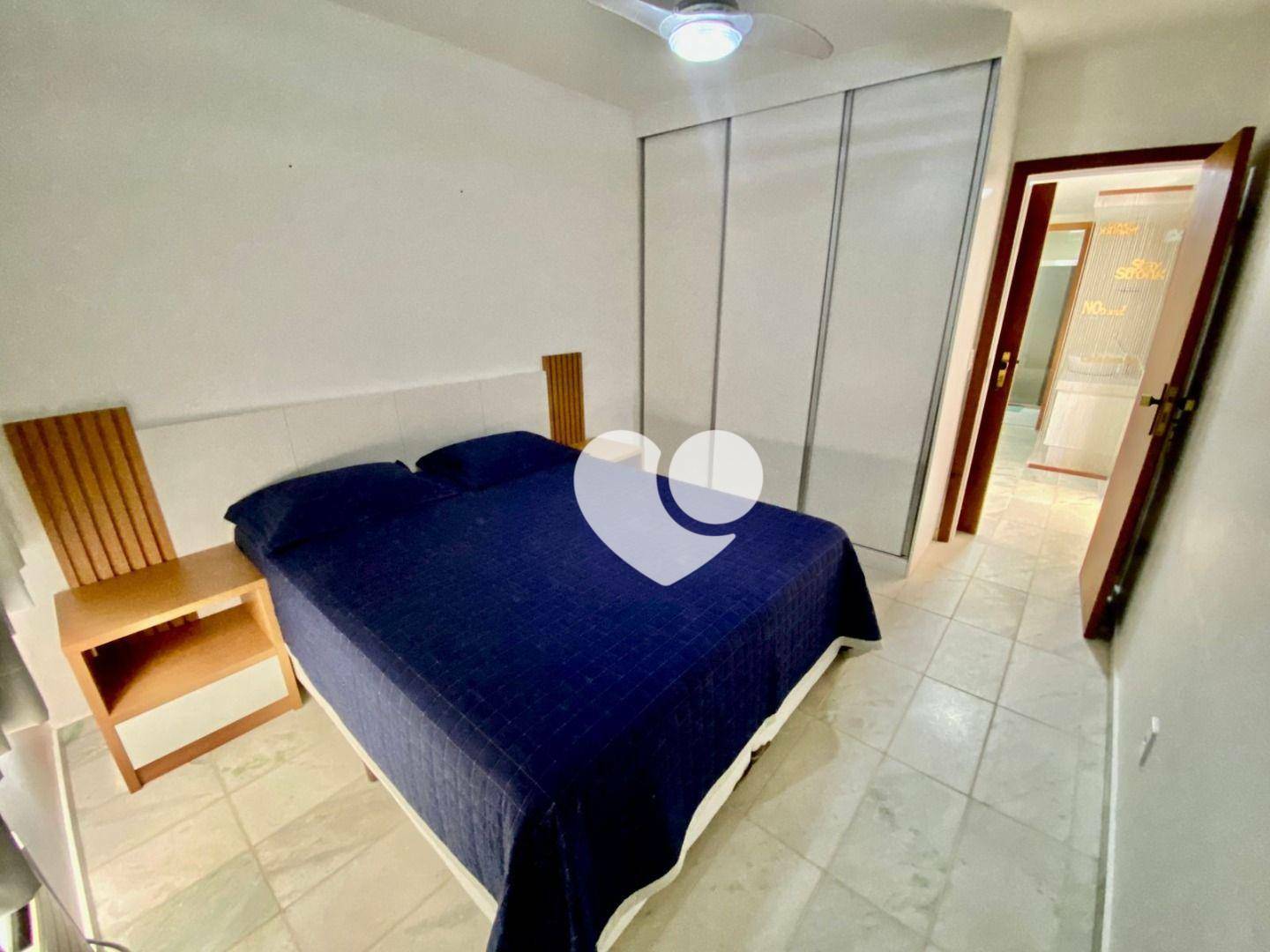 Apartamento à venda com 3 quartos, 130m² - Foto 8