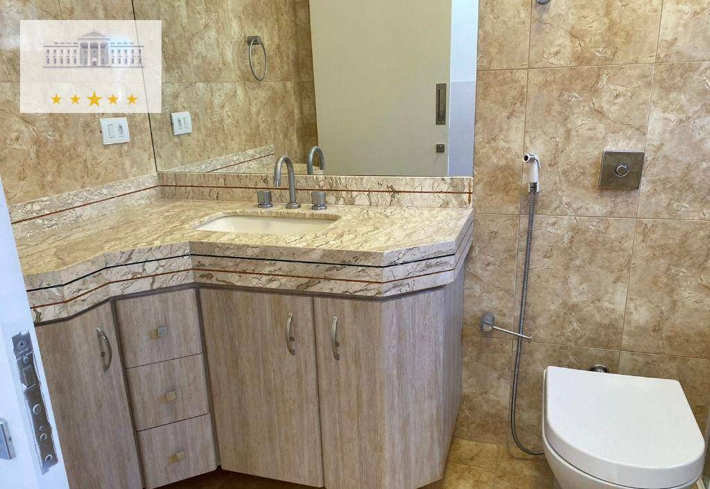 Casa de Condomínio à venda com 4 quartos, 390m² - Foto 12