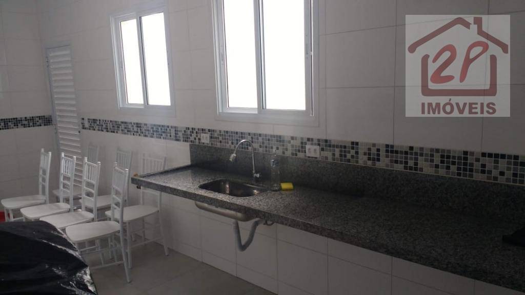 Apartamento à venda com 2 quartos, 56m² - Foto 17