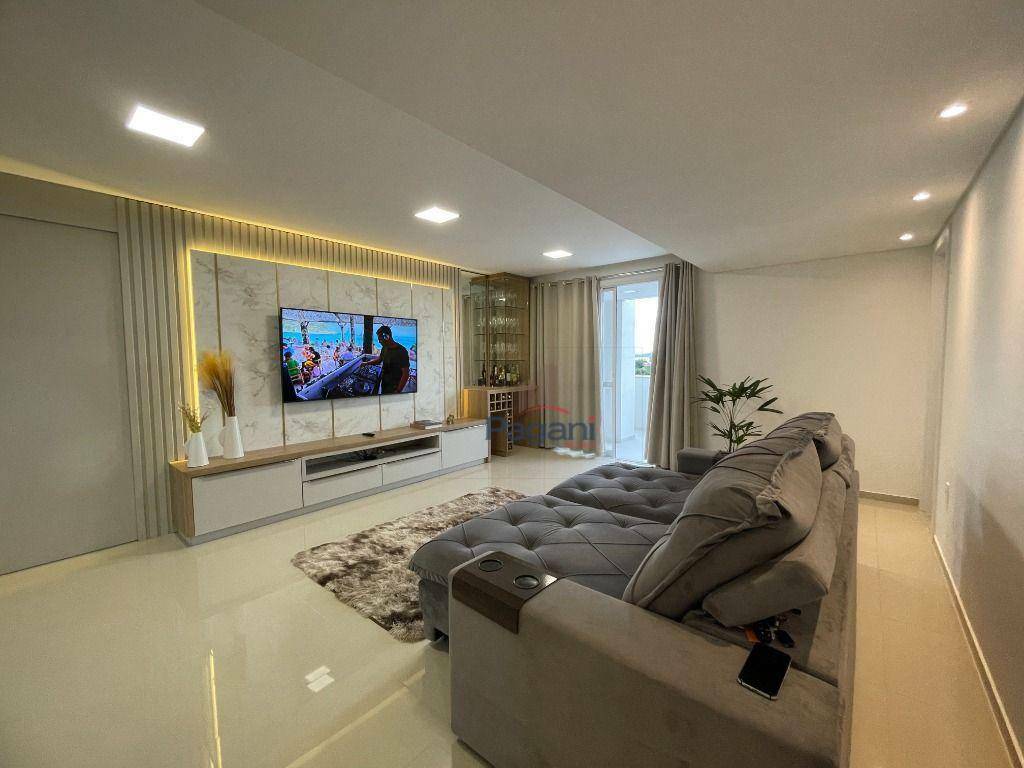 Apartamento à venda com 4 quartos, 256m² - Foto 23