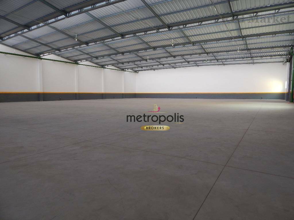 Depósito-Galpão-Armazém à venda, 2200m² - Foto 7