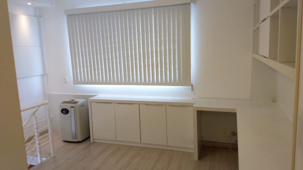 Apartamento à venda com 2 quartos, 85m² - Foto 23