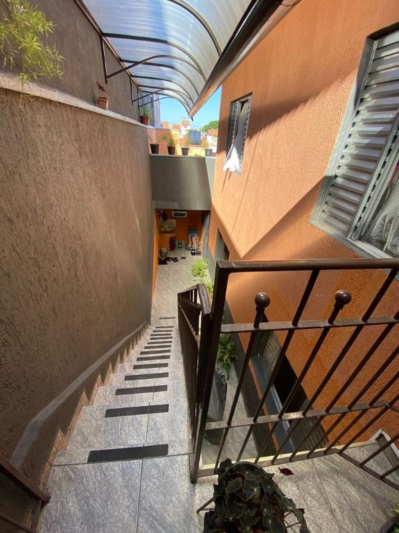 Casa à venda com 3 quartos, 154m² - Foto 6