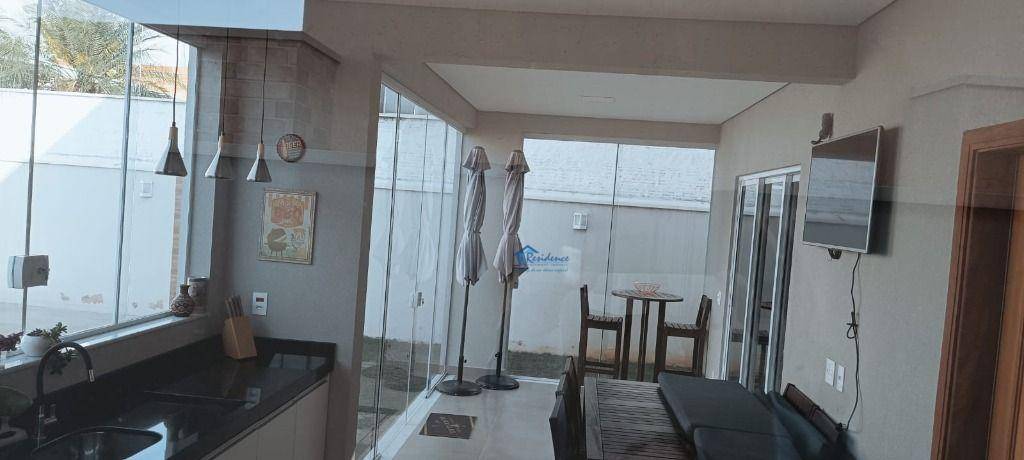 Sobrado à venda com 3 quartos, 241m² - Foto 5