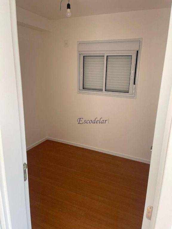 Apartamento à venda com 2 quartos, 40m² - Foto 7