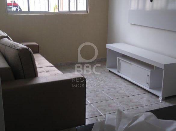 Apartamento à venda com 2 quartos, 57m² - Foto 4