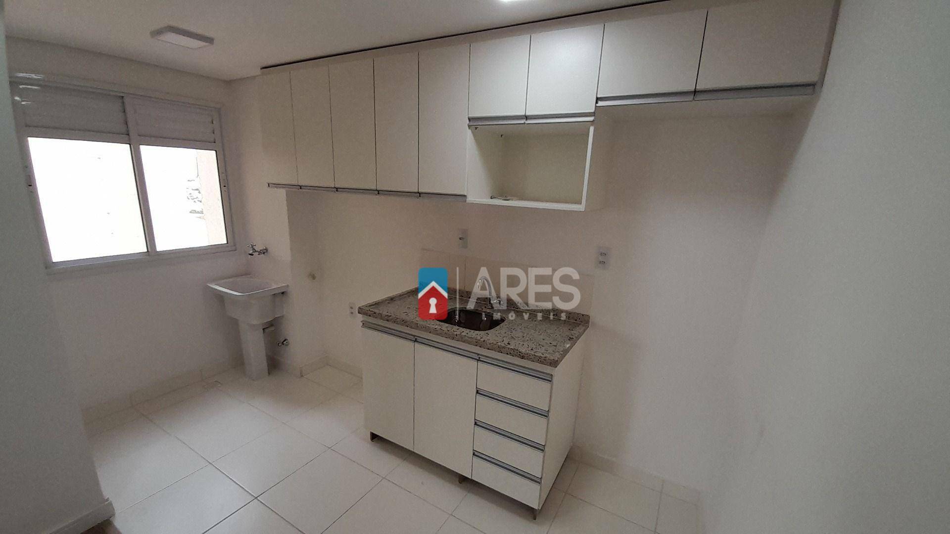 Apartamento à venda com 2 quartos, 48m² - Foto 7