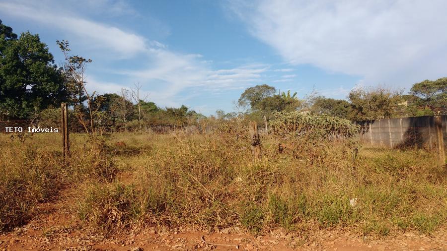 Terreno à venda, 495m² - Foto 1