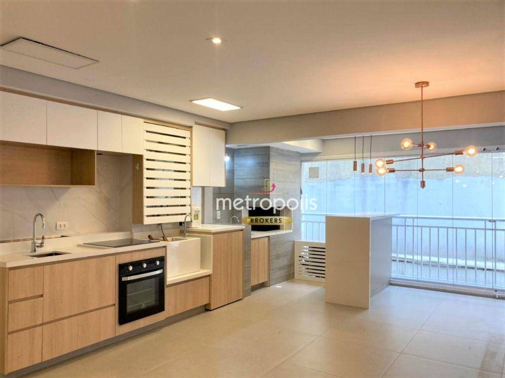 Apartamento à venda com 2 quartos, 66m² - Foto 9