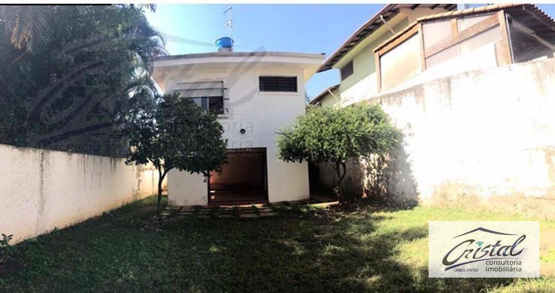 Casa à venda com 4 quartos, 265m² - Foto 35