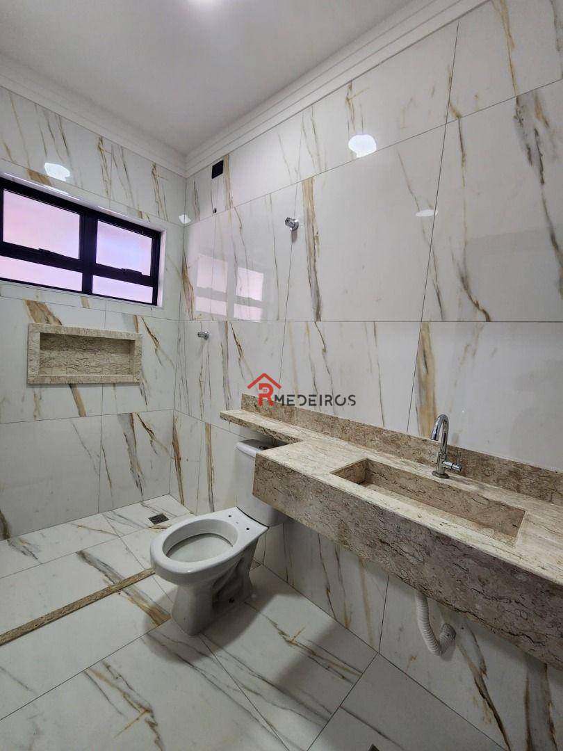 Sobrado à venda com 3 quartos, 150m² - Foto 16