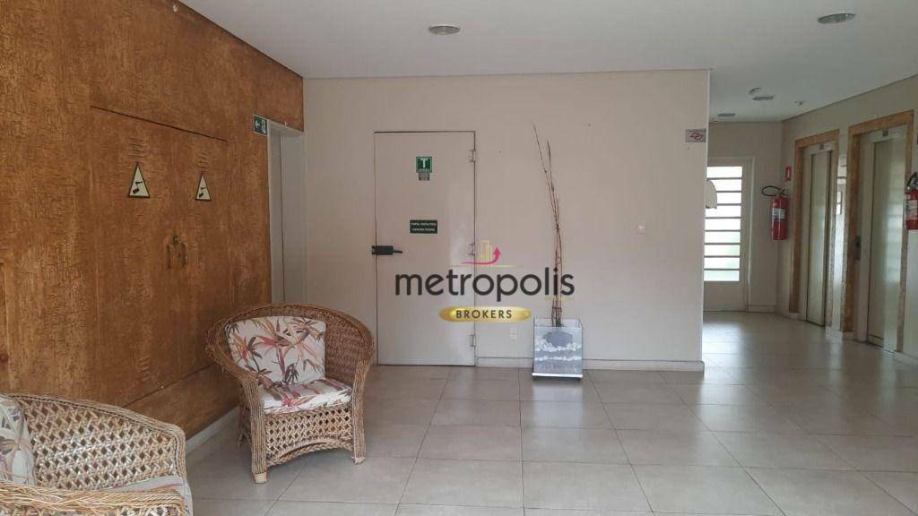 Apartamento à venda com 2 quartos, 61m² - Foto 18