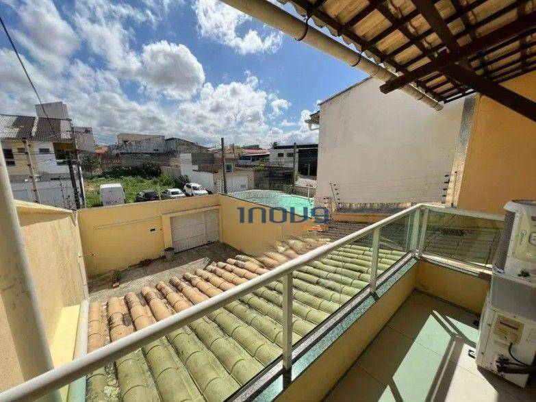 Casa à venda com 4 quartos, 140m² - Foto 3