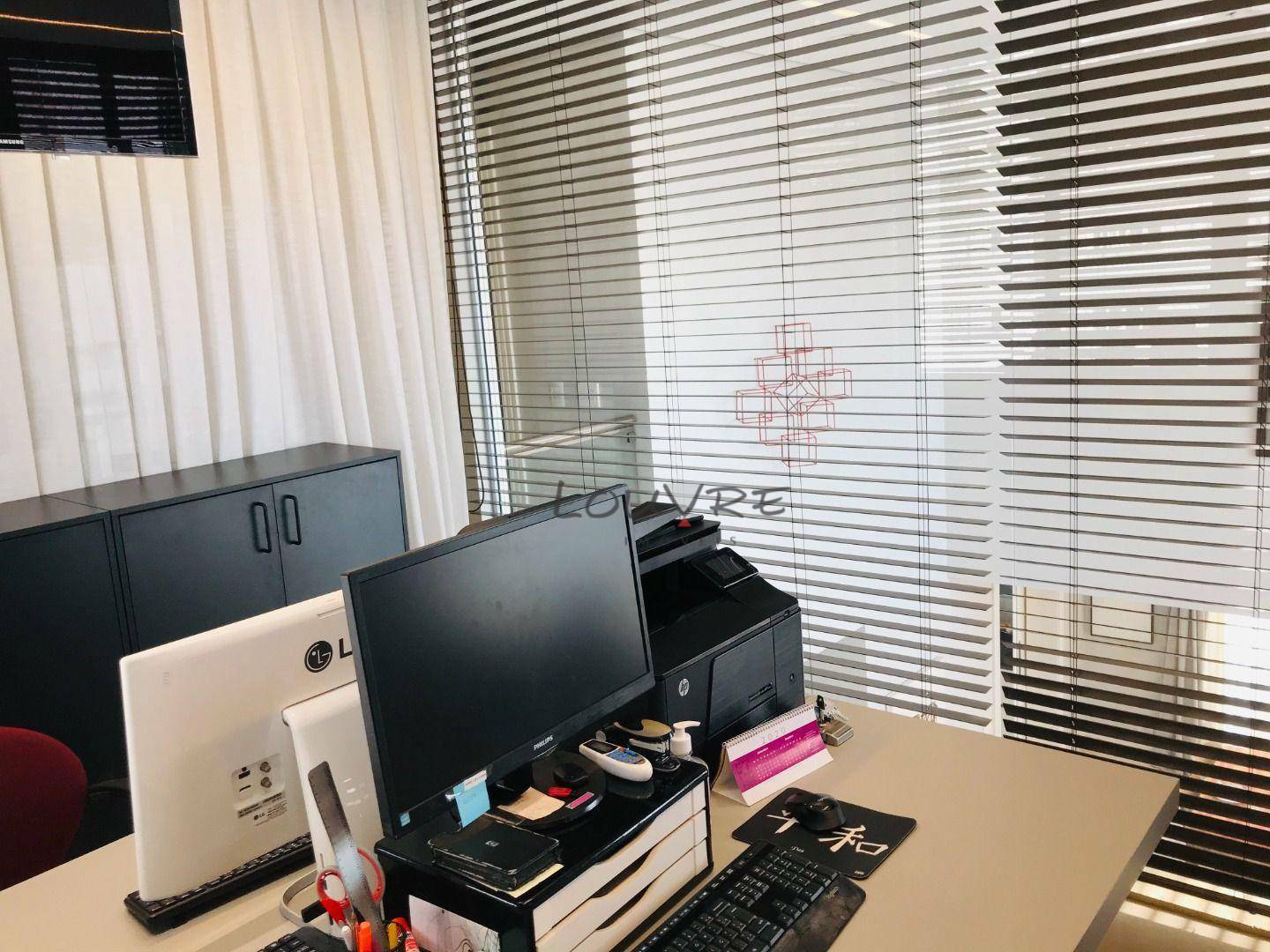 Cobertura à venda com 3 quartos, 270m² - Foto 23