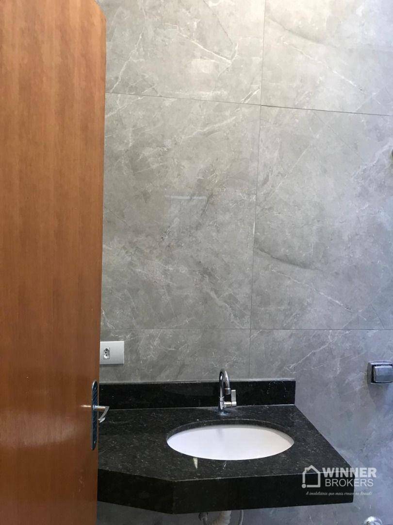 Casa à venda com 2 quartos, 74m² - Foto 25