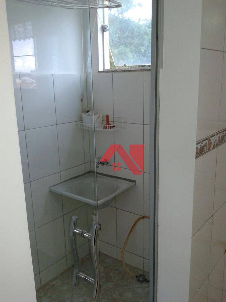 Apartamento à venda com 1 quarto, 48m² - Foto 6