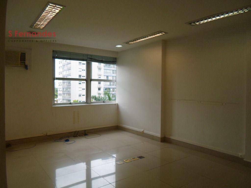 Conjunto Comercial-Sala para alugar, 60m² - Foto 9