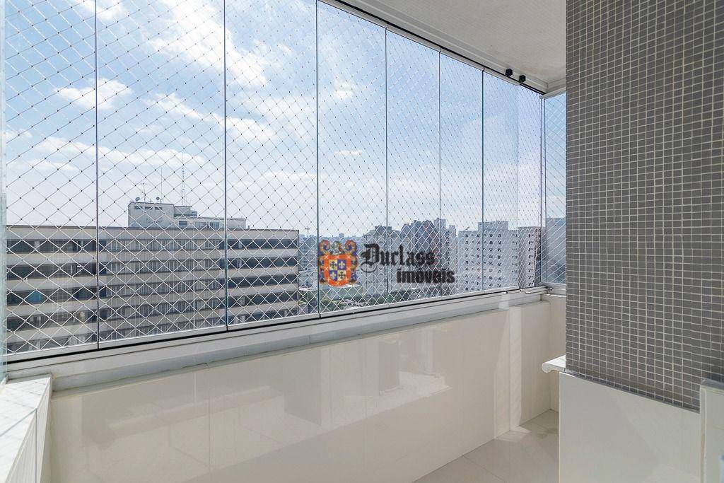 Apartamento à venda com 7 quartos, 400m² - Foto 92