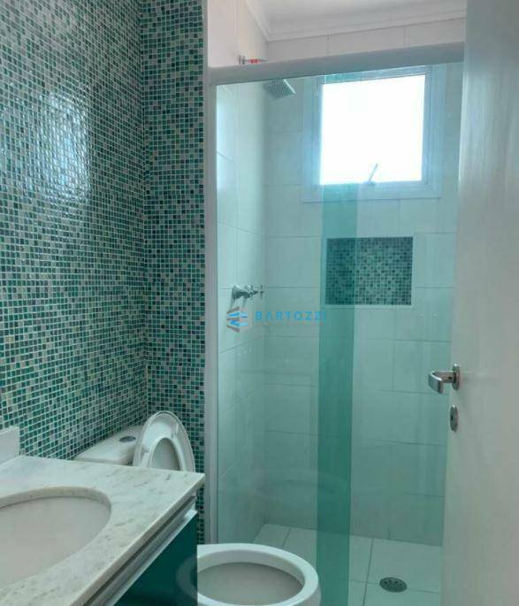 Apartamento à venda com 2 quartos, 83m² - Foto 9