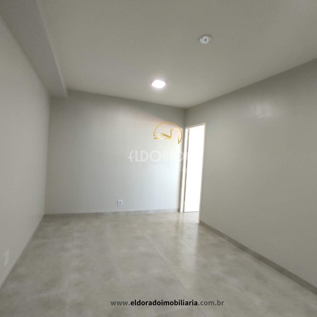 Conjunto Comercial-Sala para alugar, 56m² - Foto 2