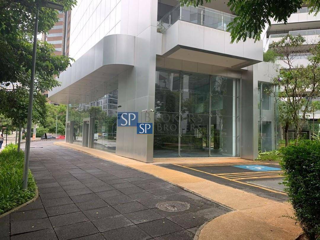 Prédio Inteiro, 2500 m² - Foto 5