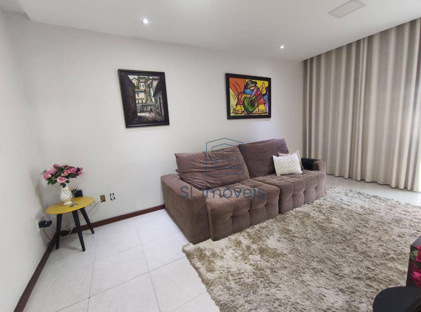 Casa à venda com 3 quartos, 128m² - Foto 21