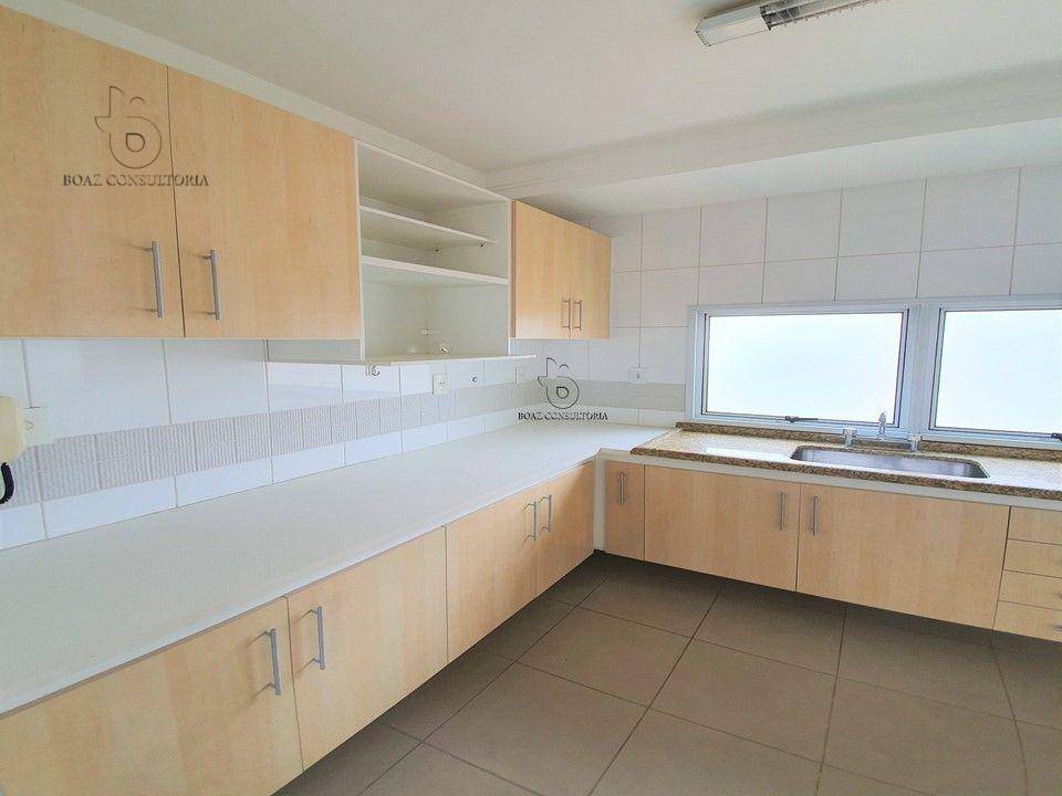 Apartamento à venda com 3 quartos, 97m² - Foto 1