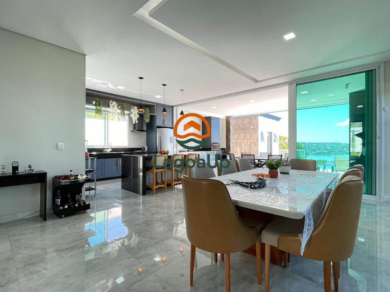 Casa à venda com 3 quartos, 283m² - Foto 9