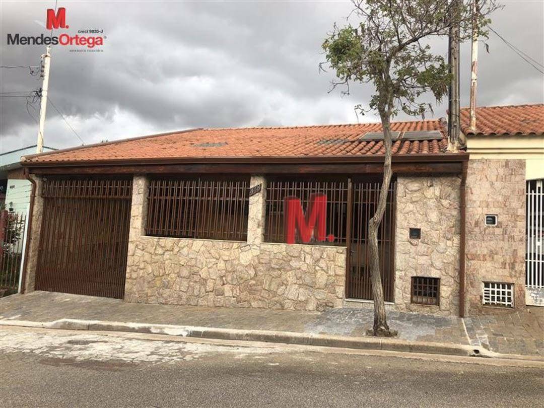 Casa à venda com 2 quartos, 161m² - Foto 3