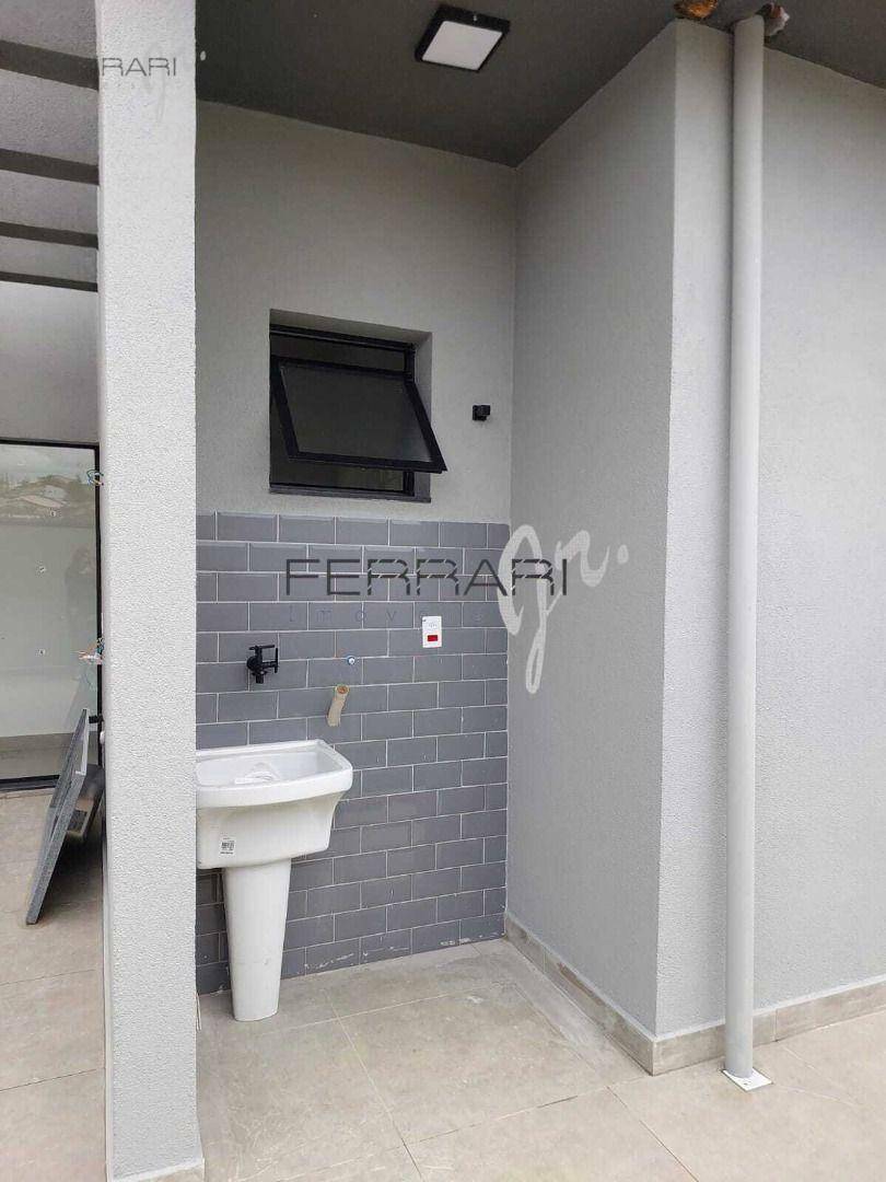 Casa de Condomínio à venda com 2 quartos, 74m² - Foto 12