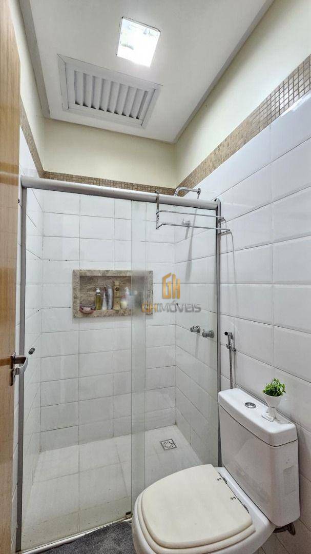 Casa de Condomínio à venda com 3 quartos, 140m² - Foto 12